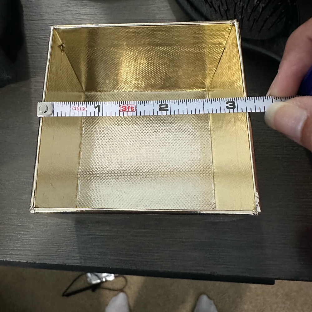 Coach empty box - Picture 5 of 5